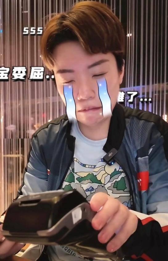 中国香港选手杜凯琹：美国大满贯不管球员晚餐，酒店日料价格吓人