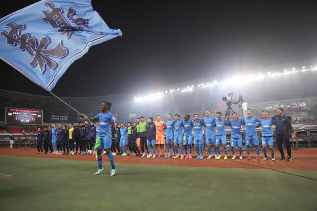 【2024中超巡礼之南通】大换血后能否换个活法？