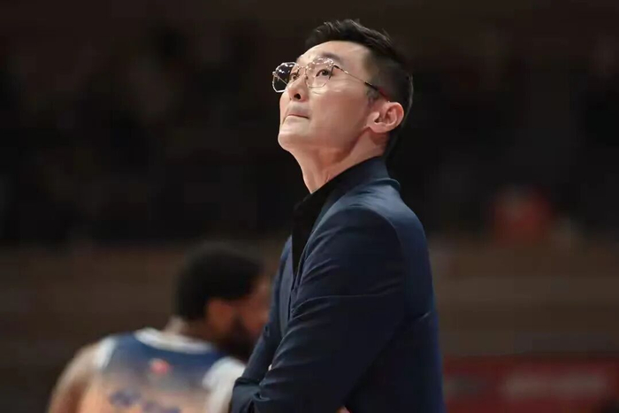 开云APP-CBA还能众筹换帅？|新疆|刘炜|浙江队|新疆俱乐部|新疆男篮_新浪体育_新浪新闻