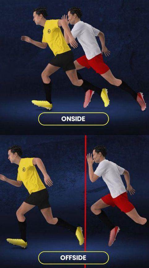 开云官网-足球比赛新规：门将持球超8秒，对手将获得角球